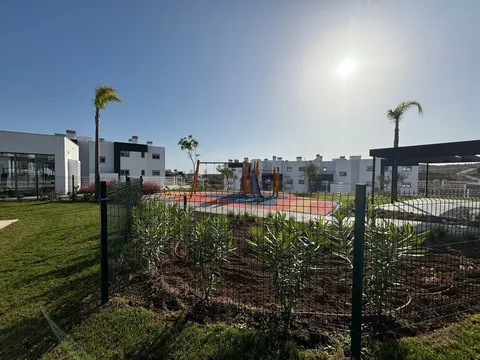 Wohnung 102 m² in Estepona