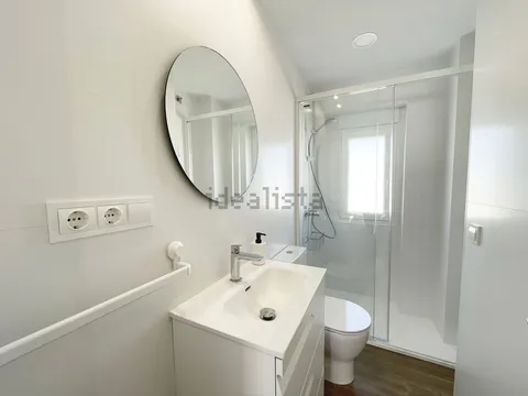 Flat 56 m² in Santander