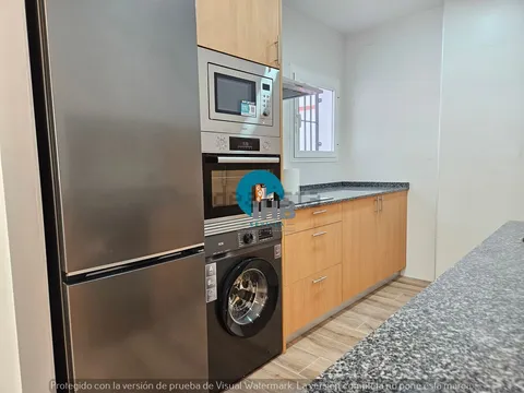 Pis de 65 m² a Sevilla