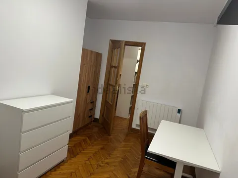 Pis de 115 m² a Sant Sebastià
