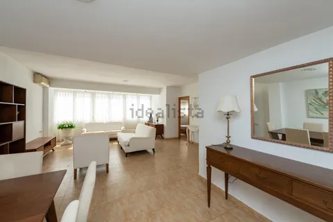 Pis de 148 m² a Alacant