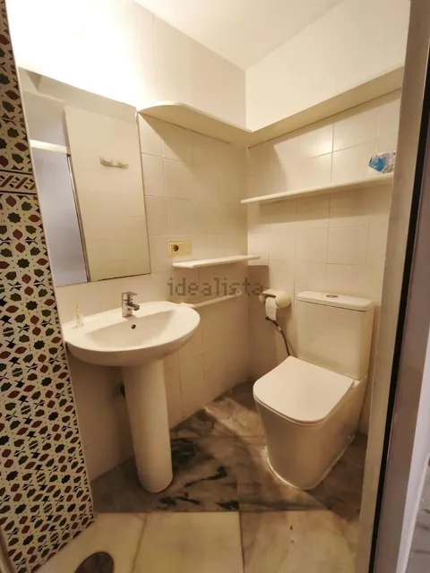 Pis de 89 m² a Sevilla