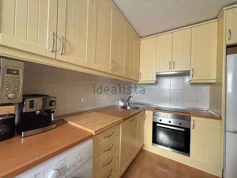 Appartement 120 m² à Madrid