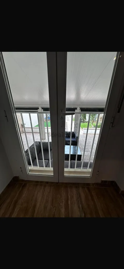 Wohnung 125 m² in Palma