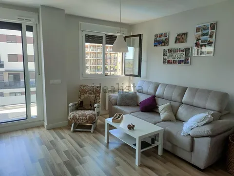 Pis de 83 m² a Madrid