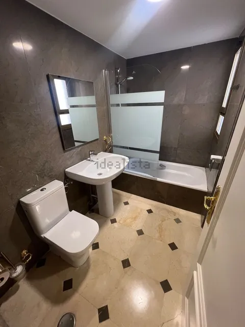 Wohnung 150 m² in Benidorm