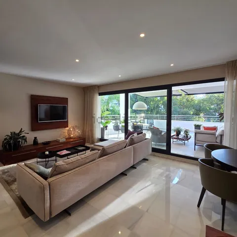 Pis de 224 m² a Marbella