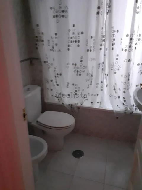 Pis de 90 m² a Jaén