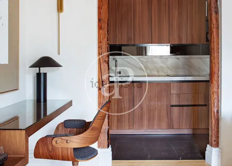 Pis de 101 m² a Madrid