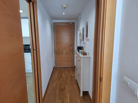 Pis de 60 m² a València