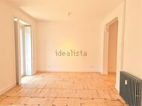 Appartamento 132 m² a Madrid