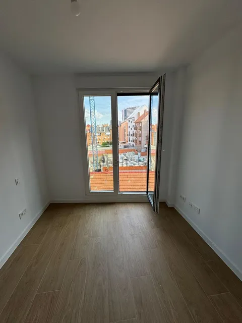 Piso de 82 m² en Madrid