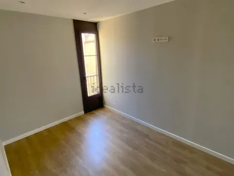 Pis de 62 m² a Barcelona