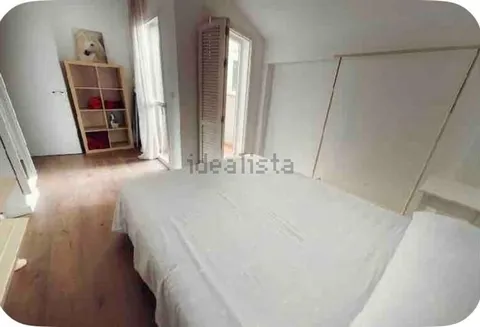 Piso de 60 m² en Málaga