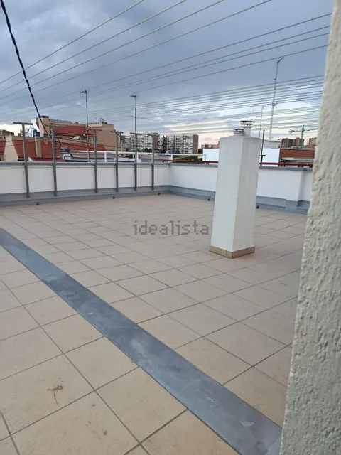 Pis de 55 m² a Madrid