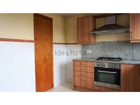 Pis de 191 m² a Granollers