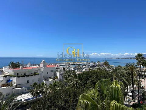 Wohnung 75 m² in Marbella