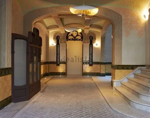 Wohnung 300 m² in Barcelona