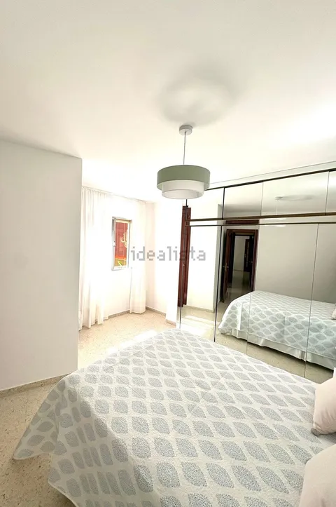 Flat 95 m² in Málaga