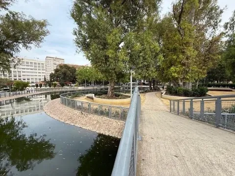 Pis de 70 m² a Múrcia