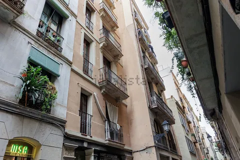 Pis de 77 m² a Barcelona