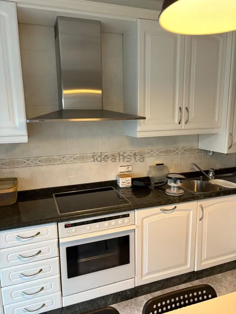Wohnung 115 m² in Vilagarcía de Arousa