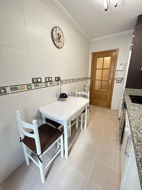 Pis de 76 m² a Gijón
