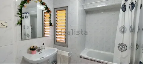 Habitació de lloguer, Alacant