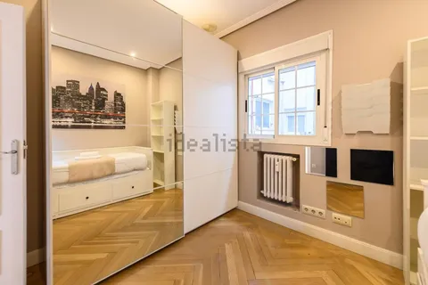 Wohnung 80 m² in Madrid