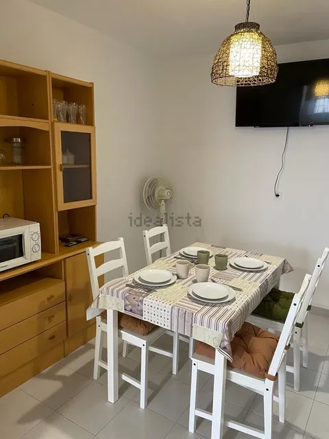 Комната в аренду, Аликанте (4/10)