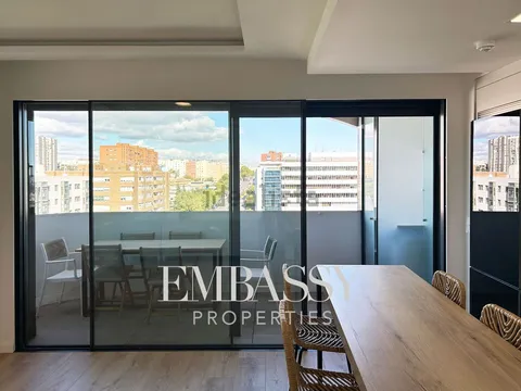 Appartamento 100 m² a Madrid