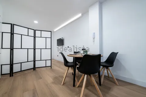 Pis de 50 m² a Madrid