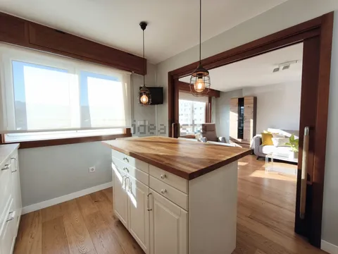 Pis de 92 m² a A Corunya (3/26)