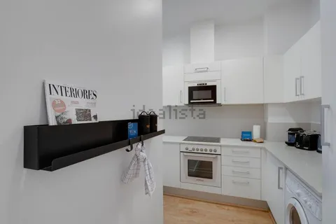 Appartement 55 m² à Barcelone (4/16)