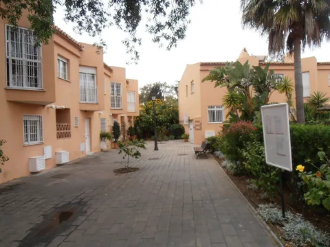 Casa de 150 m² a Marbella