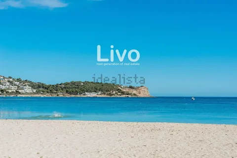 Appartamento 65 m² a Eivissa