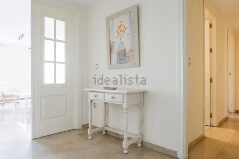 Pis de 105 m² a Màlaga