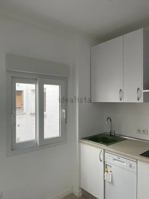 Pis de 50 m² a Madrid