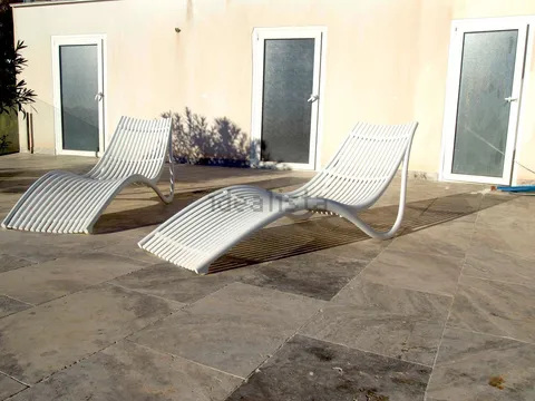 Casa de 378 m² a Altea
