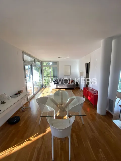Pis de 95 m² a Sitges