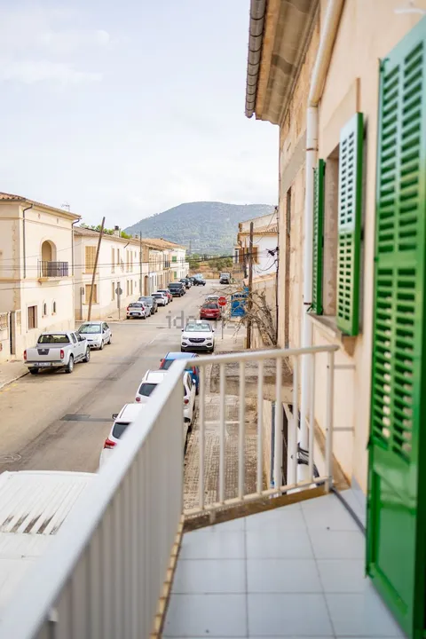 Habitació de lloguer, Llucmajor (3/5)