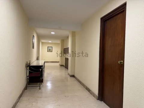 Pis de 72 m² a Madrid