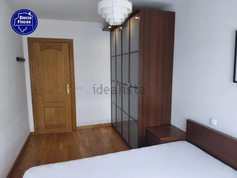 Pis de 134 m² a Lleó