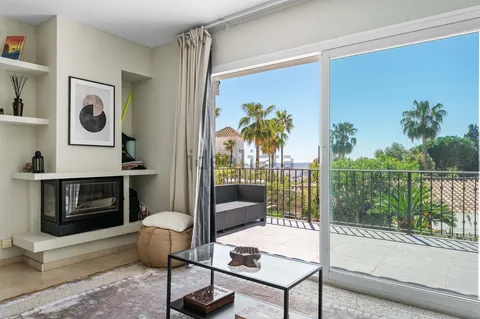 Casa 450 m² a Benalmádena