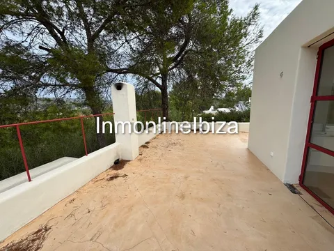 Будинок 110 м² у Sant Antoni de Portmany