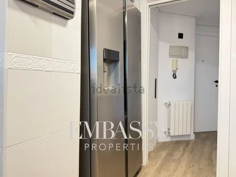 Pis de 125 m² a Madrid