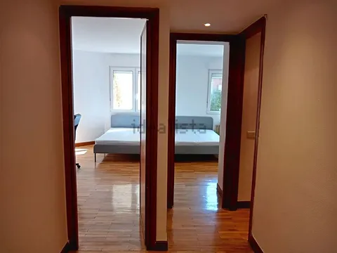Pis de 186 m² a Madrid
