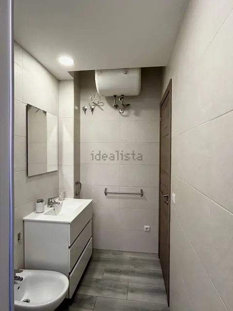 Pis de 50 m² a Sevilla
