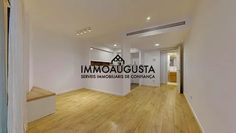 Pis de 88 m² a Barcelona