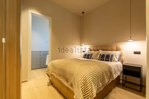 Appartamento 53 m² a Madrid